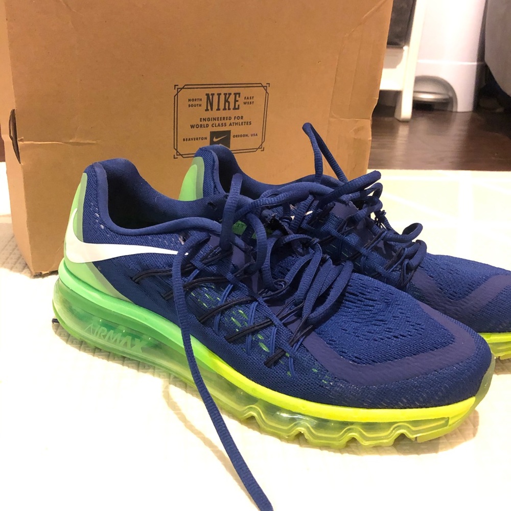 Nike Air Max Running
